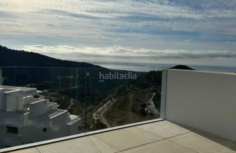 Foto 7800d051-913b-44a8-94b2-99cf41da875a. Lloguer apartament amb aparcament piscina a Palo Alto Ojén