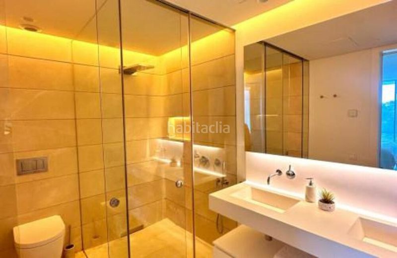Foto 83f34347-bf37-440c-b849-3fca8af2ce2d. Lloguer apartament amb aparcament piscina a Palo Alto Ojén
