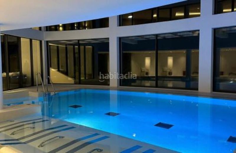 Foto 9e7bf35f-9b71-4931-ae6a-f1d5d2885abe. Lloguer apartament amb aparcament piscina a Palo Alto Ojén