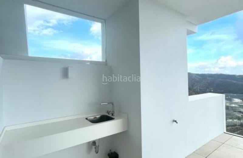 Foto b4b063d0-7cea-4180-b36e-7a8bcce3c335. Lloguer apartament amb aparcament piscina a Palo Alto Ojén