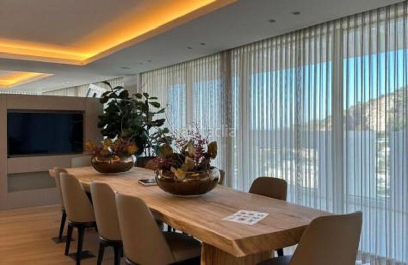 Foto ca2471c7-a4cb-40ec-8503-1cc3376967ea. Lloguer apartament amb aparcament piscina a Palo Alto Ojén