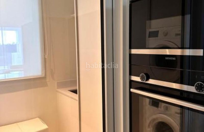 Foto f7913695-1162-4159-b9d3-e2461c105e77. Lloguer apartament amb aparcament piscina a Palo Alto Ojén
