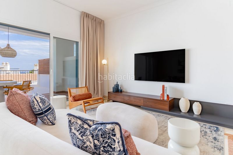Foto 0a291335-f444-4303-8cde-cc659c9c0472. Apartament amb aparcament piscina a El Paraíso Benahavís