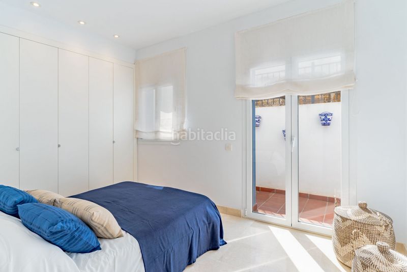 Foto 11d296f5-7f85-4f5e-8cab-8226f07eb6dd. Apartament amb aparcament piscina a El Paraíso Benahavís