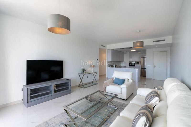 Foto 88606f90-559b-408d-ad4f-126ec8cf3391. Apartament amb aparcament piscina a Bel - Air Estepona
