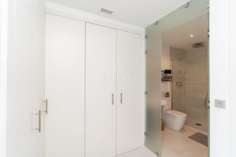 Foto be2f02ce-d392-46ef-936b-0617cfcad9c4. Apartament amb aparcament piscina a Bel - Air Estepona