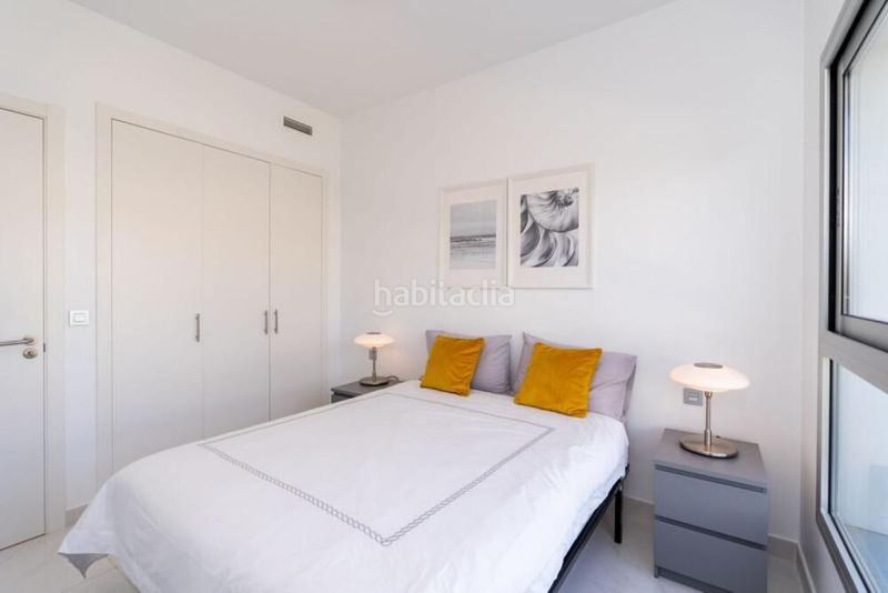 Foto c2e82548-d271-4825-ba57-dacc38d00d29. Apartament amb aparcament piscina a Bel - Air Estepona