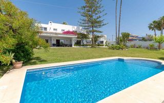 Casa a Bel - Air