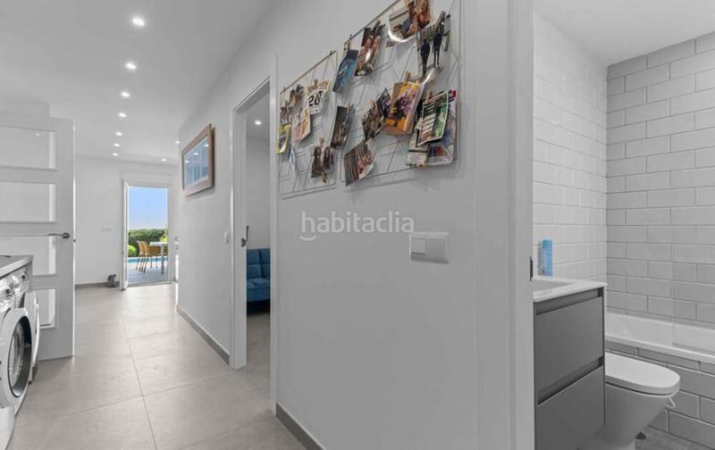 Foto 04a54333-6084-4c10-94c0-1df6a50f6043. Casa amb aparcament piscina a Bel - Air Estepona