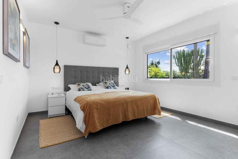 Foto 57d1caa5-aa7c-419c-b574-7d3844983255. Casa amb aparcament piscina a Bel - Air Estepona