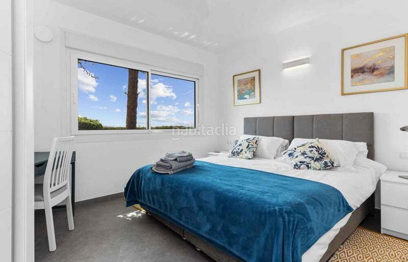 Foto d9fd4f98-3d49-4805-9e2f-1f4e6732ed78. Casa amb aparcament piscina a Bel - Air Estepona