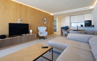 Lloguer Apartament a El Higuerón. Lujo