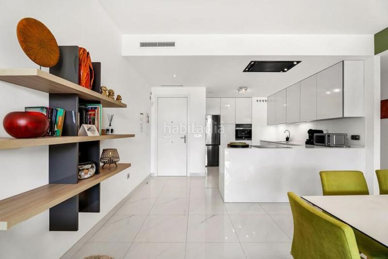 Foto 4724a4e2-1a79-4c75-8cda-c25ea5a9f8eb. Planta baixa amb aparcament piscina a Bel - Air Estepona
