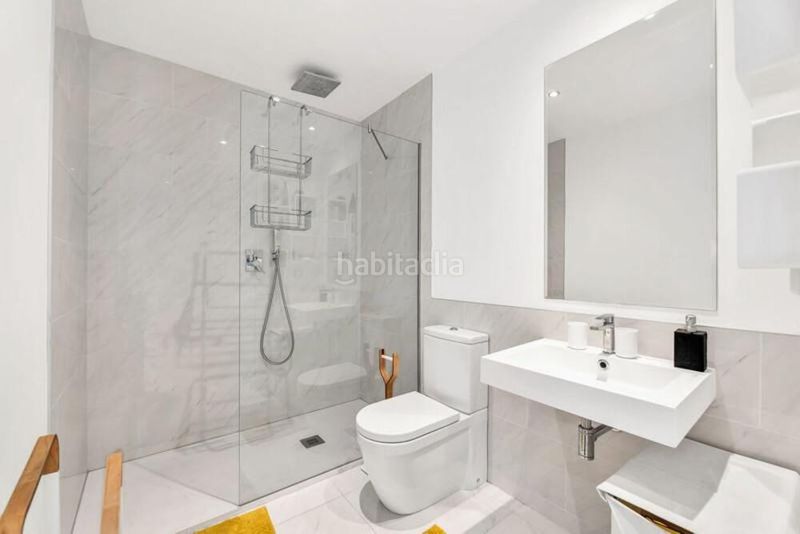 Foto 80e2f890-6308-4890-89e8-fba19f5dcba4. Planta baixa amb aparcament piscina a Bel - Air Estepona