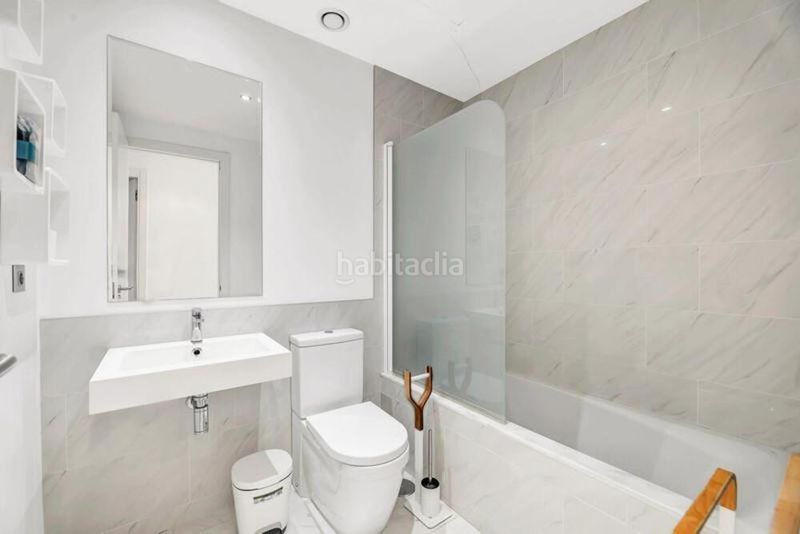 Foto 8f844763-2cde-48f9-abdc-3c1a3b3c564c. Planta baixa amb aparcament piscina a Bel - Air Estepona