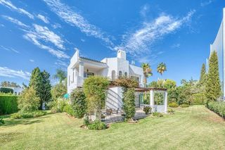 Casa a Los Naranjos