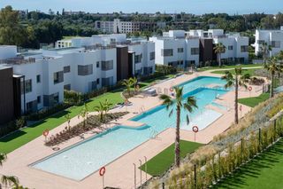 Rent Penthouse in Bahía de Marbella. Lujo