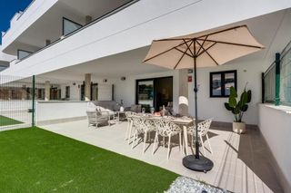 Planta baixa a Villacana - Costalita - Saladillo