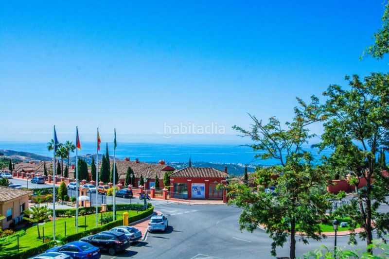 Foto d3a78f8a-1733-427c-91b7-1454b3320530. Apartament amb aparcament piscina a Santa María Marbella