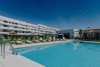 Alquiler Apartamento en La Concha - Resina Golf. Apartamento moderno a estrenar para alquiler a largo plazo en es