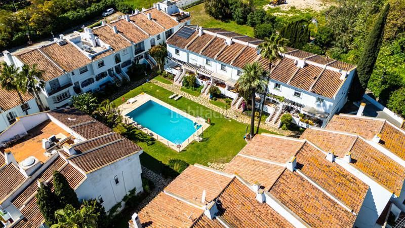 Foto 2678292a-cc24-4c48-9a47-442da2dcb154. Casa adosada lujo en Aloha Marbella
