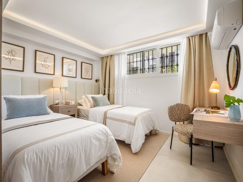 Foto 7cb2695c-8772-4239-b8da-2b572332ec30. Casa adosada lujo en Aloha Marbella