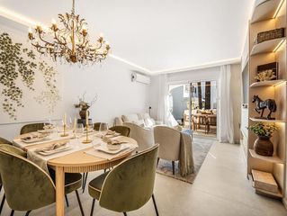 Casa a schiera in Escuelas el angel-nva ang 9. Lujo