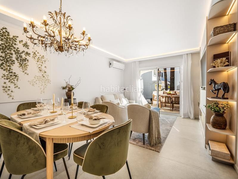 Foto a8386b99-dcaf-4206-b846-dea558404017. Casa adosada lujo en Aloha Marbella