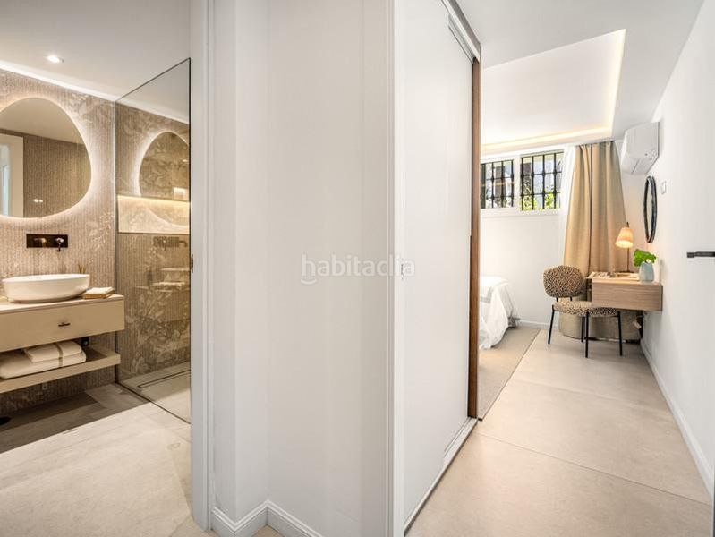 Foto c12fda5b-e8f3-4686-b82e-b49c37293e83. Casa adosada lujo en Aloha Marbella