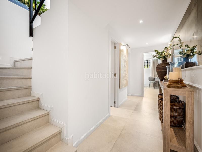 Foto d3b6b9ef-190c-427a-ac72-aa122a652837. Casa adosada lujo en Aloha Marbella
