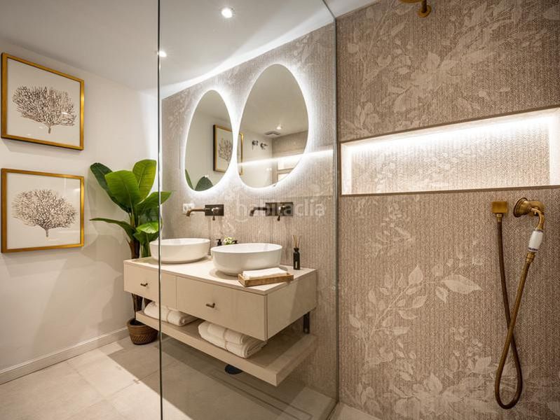 Foto f61dd71f-d8c3-490e-9248-4d3a9d857827. Casa adosada lujo en Aloha Marbella