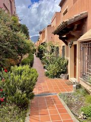 Semi detached house in Valle Romano Golf