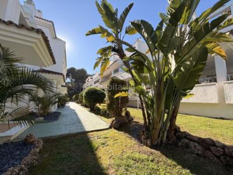 Foto 3a2d3ea7-86d4-4594-a0c7-e3d51e777ddc. Apartament amb calefacció aparcament piscina a Río Real Marbella