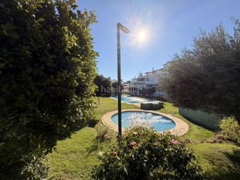 Foto 89066ff9-7ca0-453e-b3f7-5def45bad06b. Apartament amb calefacció aparcament piscina a Río Real Marbella