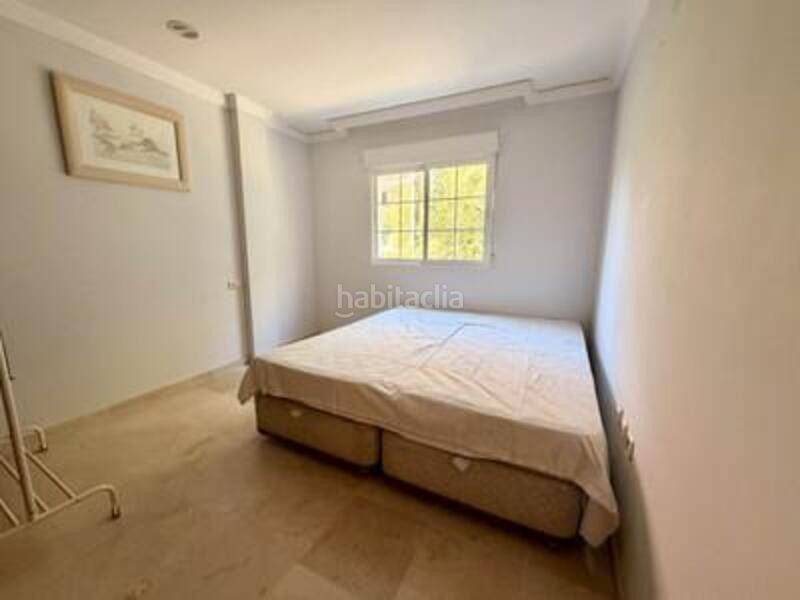 Foto fc1c6466-72e1-4aca-944d-4bc1ccbca36c. Apartament amb calefacció aparcament piscina a Río Real Marbella