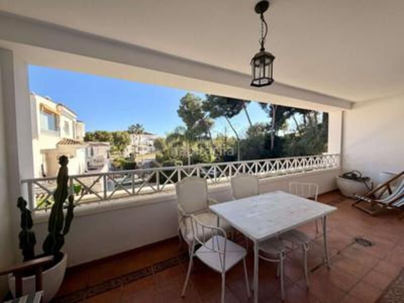 Foto fde15065-8fce-4fcc-b2bf-ab05cbc1af7f. Apartament amb calefacció aparcament piscina a Río Real Marbella