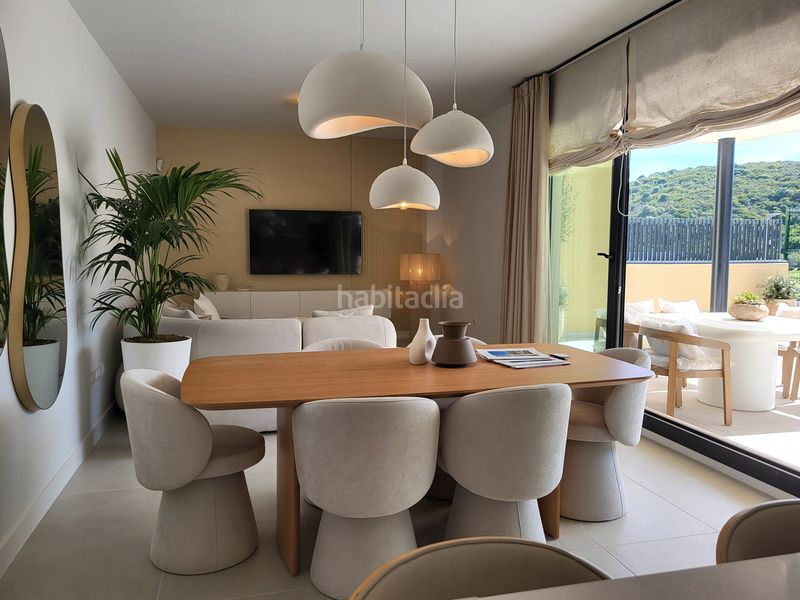 Foto aaf6ab70-5482-4004-861a-1928aca5f8fc. Planta baja en Casares golf - Casares del sol Casares