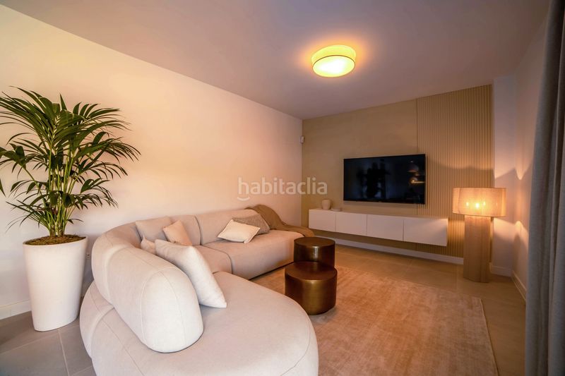 Foto de984bab-8fbb-44fa-ae12-b14af4374942. Planta baja en Casares golf - Casares del sol Casares