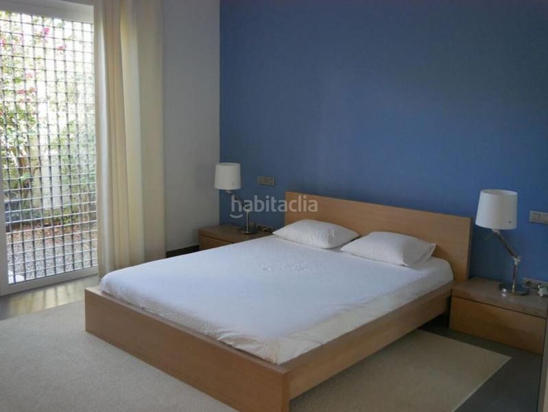 Foto 11ef37ef-af55-44b3-90c3-53601850a05a. Lloguer casa amb calefacció aparcament piscina a Marbella