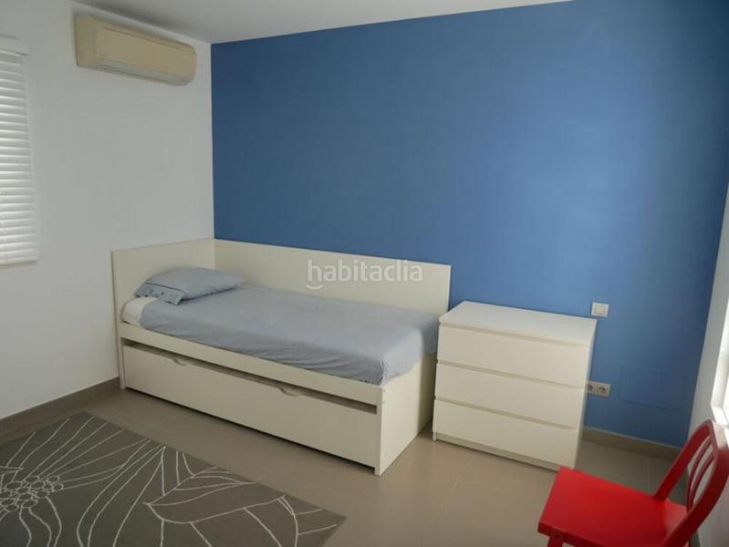 Foto b3a39191-2089-44b4-879e-2335c60be487. Lloguer casa amb calefacció aparcament piscina a Marbella