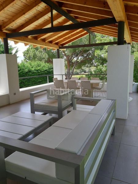 Foto c4a76226-33f1-4802-a3a4-35467cc20035. Lloguer casa amb calefacció aparcament piscina a Marbella