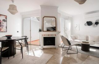 Casa adossada a Rodeo Alto - Guadaiza - La Campana