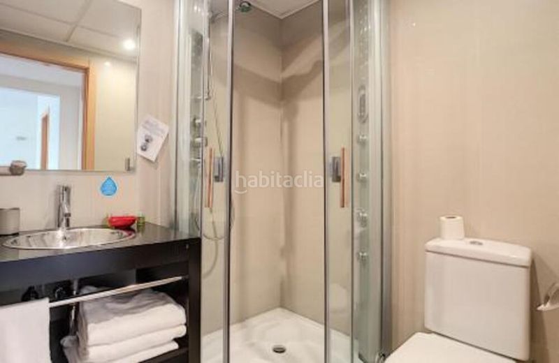 Foto 31376778-f6d1-4d0a-849d-2e220fdb69ef. Planta baixa amb aparcament piscina a Paraiso - Barronal Estepona