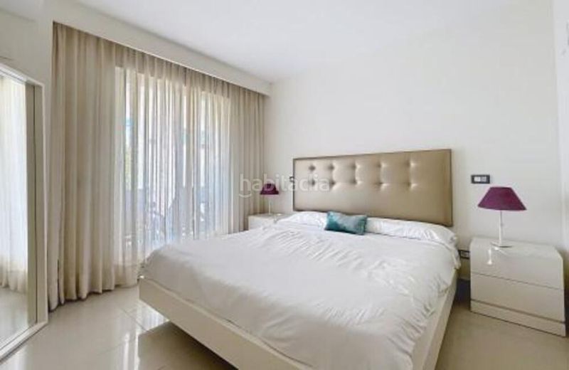 Foto b6efdfe3-5d3e-45f6-aa66-256fb7eb7197. Planta baixa amb aparcament piscina a Paraiso - Barronal Estepona