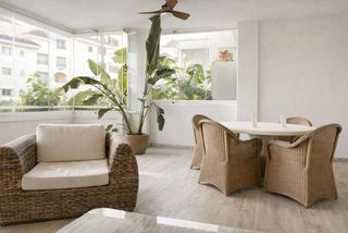 Location Appartement à Elviria. Moderno apartamento de 2 dormitorios a solo 300 metros de la pla