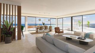 Apartamento en Las Gaviotas - Carvajal