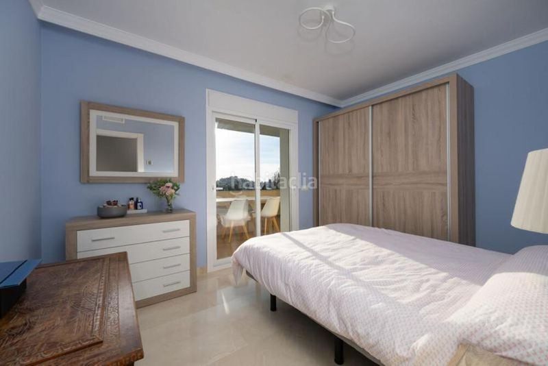 Foto 68ea1099-42f6-4632-b8c7-13b982b82723. Apartament amb aparcament piscina a Benahavís pueblo Benahavís