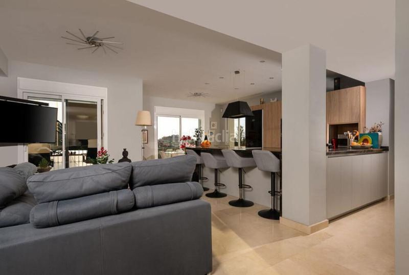 Foto 93752c14-10ee-49f9-8b07-e4feb4577c70. Apartament amb aparcament piscina a Benahavís pueblo Benahavís