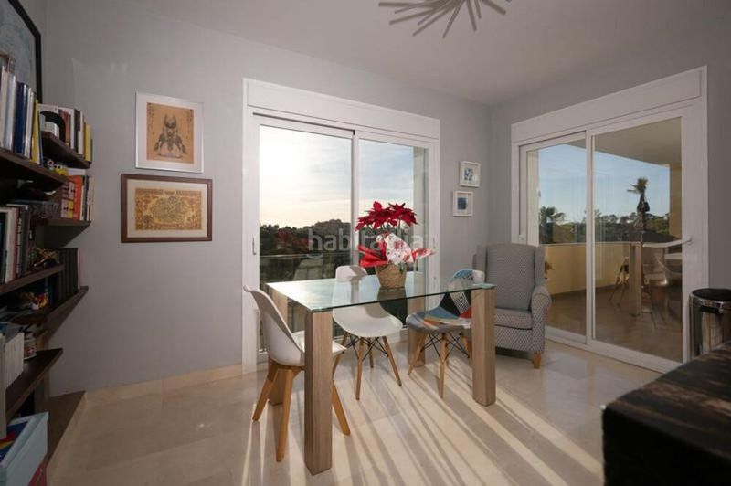 Foto a067de75-4757-4e8d-92fa-e51b0e6b039c. Apartament amb aparcament piscina a Benahavís pueblo Benahavís