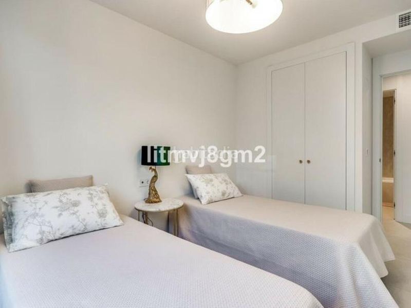 Foto 47e61f76-2290-48f2-b190-3bbcc2a270dc. Planta baixa a Cabopino - Artola Marbella